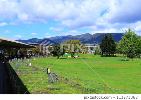輕井澤王子購物廣場(長野縣) 輕井澤王子購物廣場(長野縣) 113273368