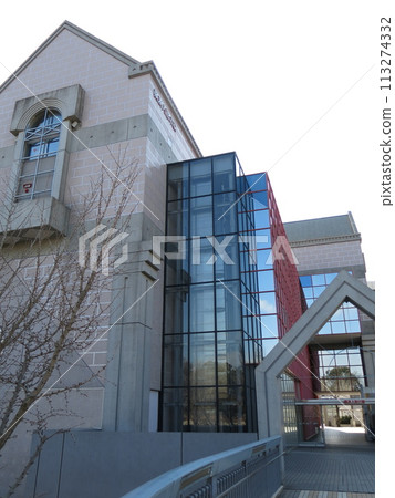 橫濱市中區的橫濱娃娃屋 橫濱市中區的橫濱娃娃屋 113274332