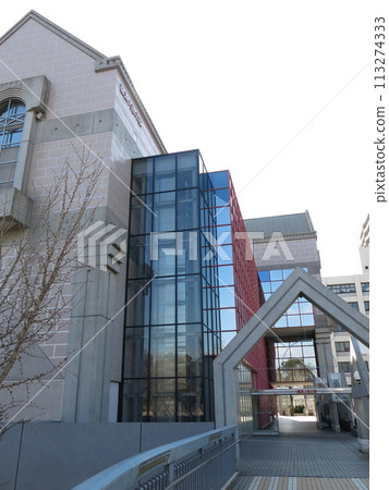 橫濱市中區的橫濱娃娃屋 橫濱市中區的橫濱娃娃屋 113274333