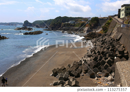 大崎燈塔、大崎燈塔、三重縣大王町、山萬山公園、伊勢灣、太平洋、縣立名切漁港、名切久喜城跡 大崎燈塔、大崎燈塔、三重縣大王町、山萬山公園、伊勢灣、太平洋、縣立名切漁港、名切久喜城跡 113275357