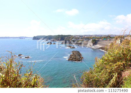 大崎燈塔、大崎燈塔、三重縣大王町、山萬山公園、伊勢灣、太平洋、縣立名切漁港、名切久喜城跡 大崎燈塔、大崎燈塔、三重縣大王町、山萬山公園、伊勢灣、太平洋、縣立名切漁港、名切久喜城跡 113275490