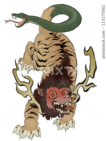 Monster Nue Monster Nue 113275682