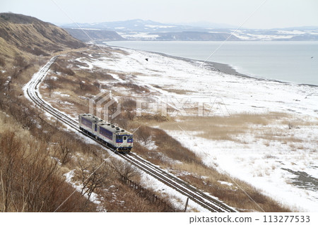 懷舊日高線 懷舊日高線 113277533