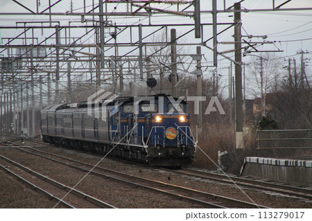 Sleeper Express 濱松 Sleeper Express 濱松 113279017