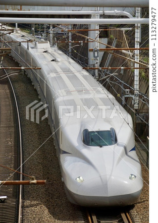 東海道新幹線運行 東海道新幹線運行 113279477