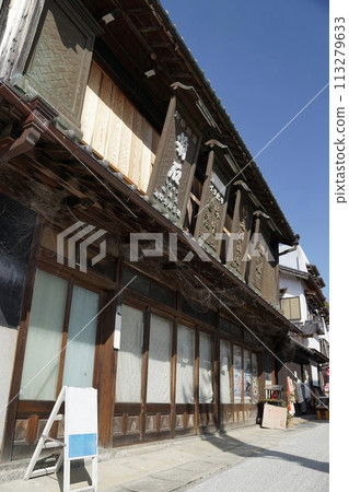豐田市 Asukenaga 復古街景 113279633