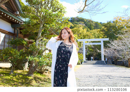 女神社 女神社 113280106