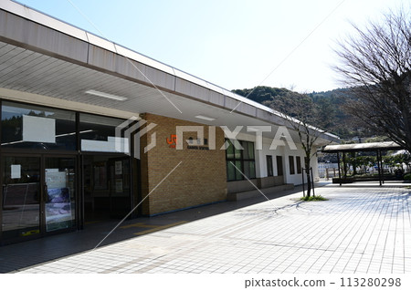 金谷站前(靜岡縣島田市) 金谷站前(靜岡縣島田市) 113280298