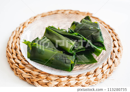 海帶新芽 海帶新芽 113280735