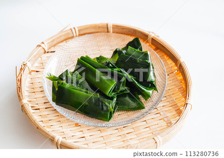 海帶新芽 海帶新芽 113280736