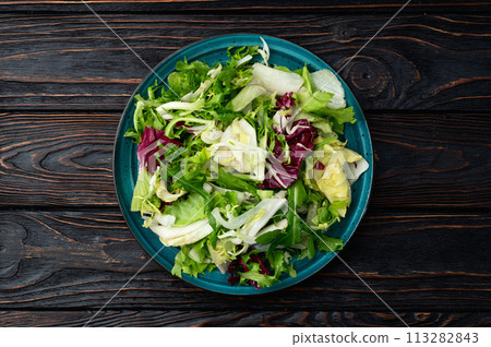 Mix of salad Mix of salad 113282843