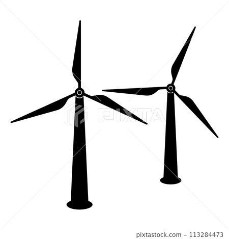 Windmill logo Windmill logo 113284473