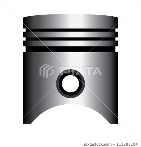 Piston icon Piston icon 113285104