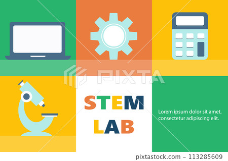 STEM LAB_02 STEM LAB_02 113285609