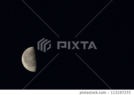 月相22.2 殘月 113287255