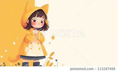 Pretty girl Pretty girl 113287489