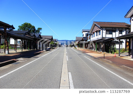 牧野街/夏天 牧野街/夏天 113287769