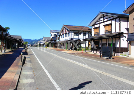 Makino Street, Summer 113287788