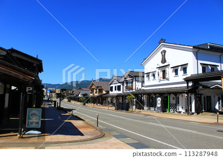 牧野街/夏天 113287948