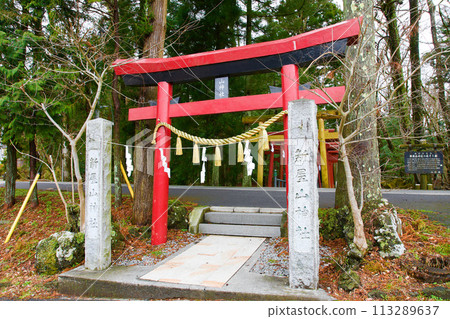 Shinya Sansu Shrine Shinya Sansu Shrine 113289637