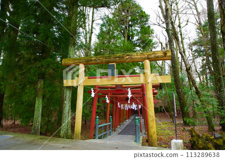 Shinya Sansu Shrine Shinya Sansu Shrine 113289638