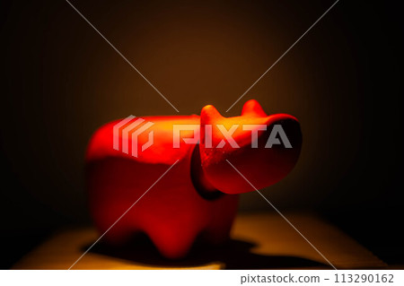會津的鄉土玩具赤壁子~簡單版~ 會津的鄉土玩具赤壁子~簡單版~ 113290162