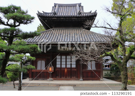 Manjuji Temple (Historic Site Tour in Otomo Prefecture, Oita City) 113290191