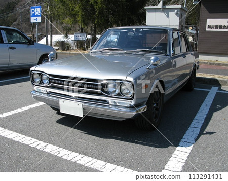 老車開車拍照 老車開車拍照 113291431
