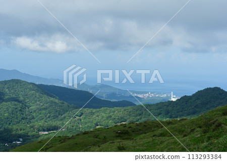 新北市貢寮桃源谷 新北市貢寮桃源谷 113293384