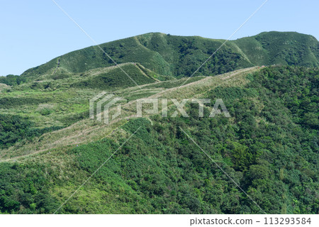 Gongliao Taoyuan Valley, New Taipei City 113293584