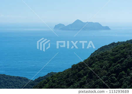 新北市貢寮桃源谷 新北市貢寮桃源谷 113293689