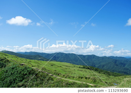 Gongliao Taoyuan Valley, New Taipei City 113293690