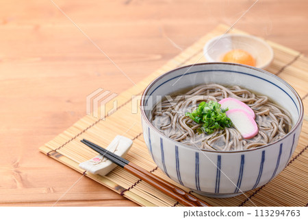 清酒小麥麵條 清酒小麥麵條 113294763