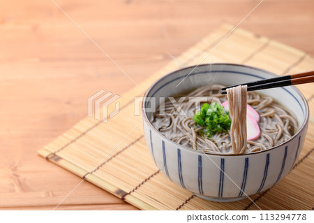 清酒小麥麵條 清酒小麥麵條 113294778