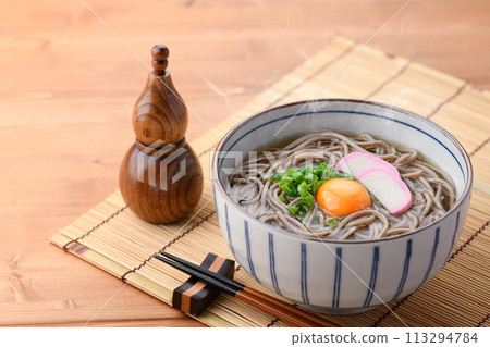 Tsukimi Soba 113294784