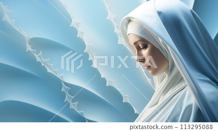 Mother of God in the Catholic religion, Madonna, religion faith Christianity Jesus Christ, saints holy. Virgen del Carmen, Blessed Virgin Mary, Our Lady Nossa Senhora do Carmo, Mother of God in the Catholic religion, Madonna, religion faith Christianity Jesus Christ, saints holy. Virgen del Carmen, Blessed Virgin Mary, Our Lady Nossa Senhora do Carmo, 113295088