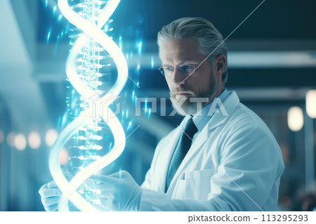 Futuristic medicine surgery treatment scientific technology, hologram, dna screen virtual reality highly scientific achievement, technological digital holographic plate represented body, heart lungs, Futuristic medicine surgery treatment scientific technology, hologram, dna screen virtual reality highly scientific achievement, technological digital holographic plate represented body, heart lungs, 113295293