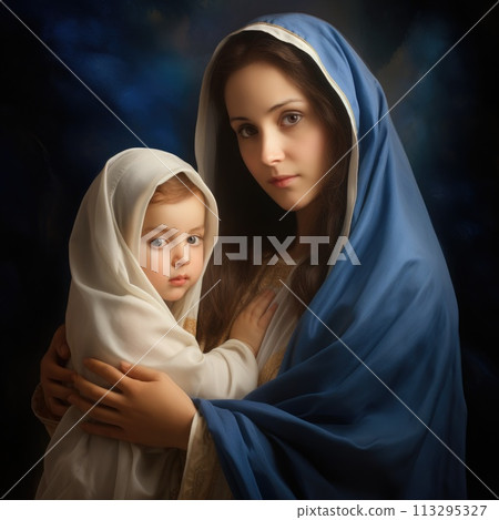 Virgen del Carmen, Blessed Virgin Mary, Our Lady Nossa Senhora do Carmo, mother of God in the Catholic religion, Madonna, religion faith Christianity Jesus Christ, saints holy. Virgen del Carmen, Blessed Virgin Mary, Our Lady Nossa Senhora do Carmo, mother of God in the Catholic religion, Madonna, religion faith Christianity Jesus Christ, saints holy. 113295327