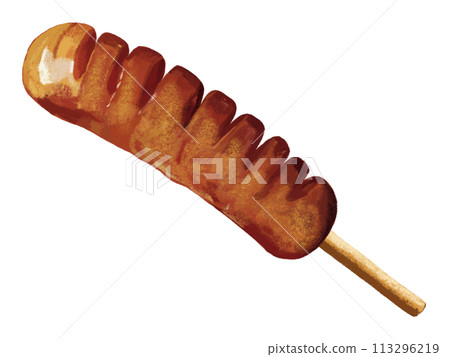 Frankfurt (no seasoning) 113296219