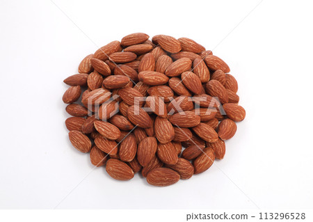 Almond Almond 113296528