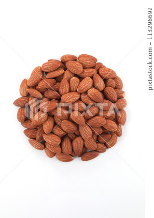 Almond Almond 113296692