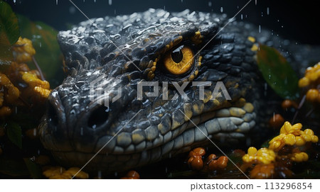 Snakes Serpentes are a suborder of the class of reptiles of the Scalyidae division venomous creature predator, fearsome and beautiful dangerous scales and skin . Snakes Serpentes are a suborder of the class of reptiles of the Scalyidae division venomous creature predator, fearsome and beautiful dangerous scales and skin . 113296854