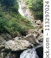Kanba Falls 113297024