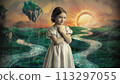 一個女孩 113297055
