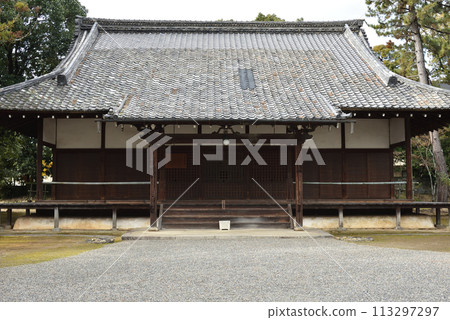 廣隆寺藥師堂 113297297