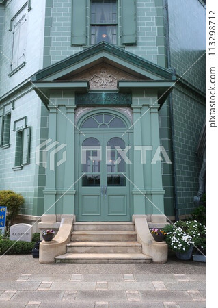 二條閣(國父紀念館) 二條閣(國父紀念館) 113298712