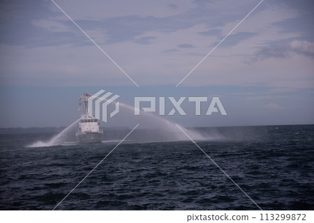 訓練艦瀨之幸 113299872