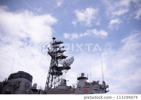 Training ship Setoyuki Training ship Setoyuki 113299874