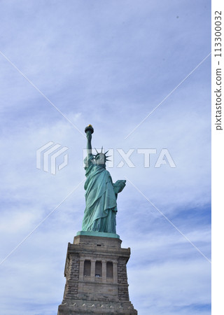 the statue of Liberty the statue of Liberty 113300032