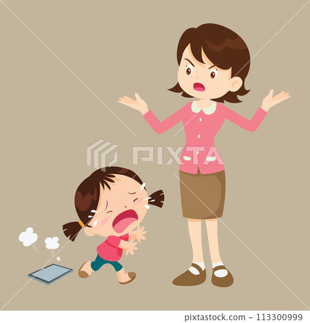 parent angry to kid addicted phone parent angry to kid addicted phone 113300999